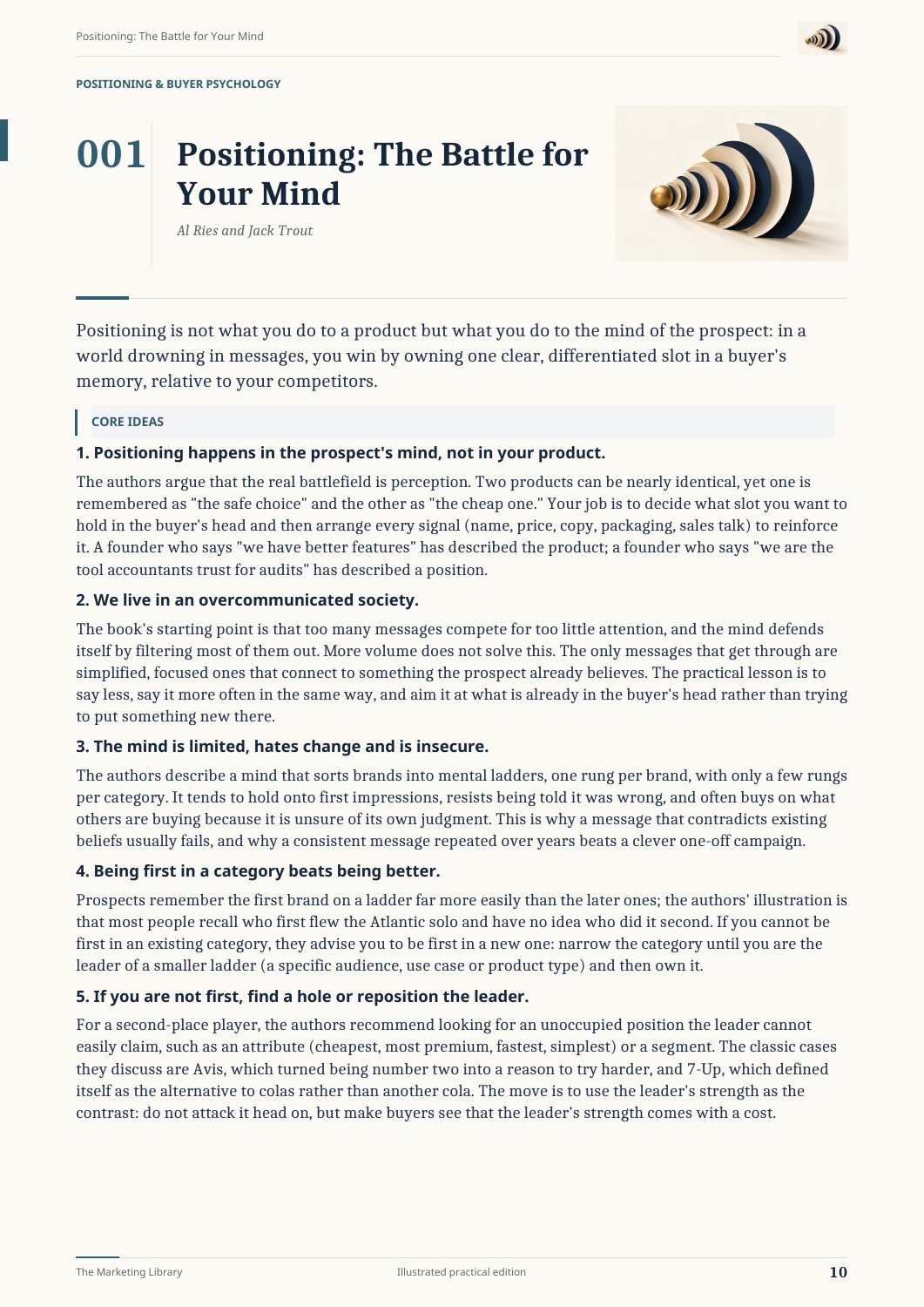 Inside Marketing & AI, preview 1